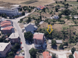 ПАРЦЕЛ С ПРОЕКТ ЗА ЖСК в кв. Каменни, град Хасково