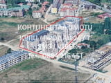 Кодг 62725. Едностаен нов монолит 38м2 в луксозен затворен комплекс с паркомясто 15 000евро / с опци