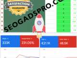 SEO и Google Ads Услуги от Специалист с Опит