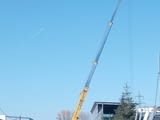 Предлагаме Услуги С кран Автокран
