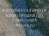 Кодг 62060. Нива 19600м2, кат. 9-та. Намира се на 200 метра от северния язовир, на около километер о