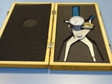 Индикатор с осезател часовников тип INTERNAL CALIBER 95x115mm