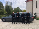 Погребална агенция Хермес - София