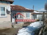 Просторна къща в с.Селце, обл.Добрич