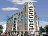 Апартамент ново строителство с АКТ 16 в Хасково