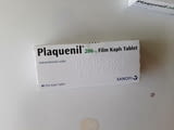 Плакенил 200 мг. / Plaquenil 200 mg. при ревматоиден артрит, възпаления на ставите и други