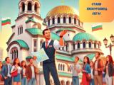 Курс екскурзоводи