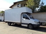 Туристическо ремарке под наем 3, 10 х 1, 60