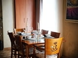 Давам тристаен луксозно онзаведен апартамент ЛК Тракия