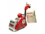 Наем на циклеща машина GALAXY OMEGA 8, 2.2 KW