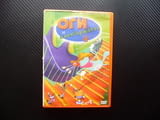 Оги и хлебарките DVD филм детски филмчета забавни животинчета животни