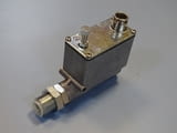 Пресостат хидравличен HAWE DG2H hydraulic pressure switch 40-160 Bar