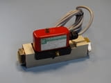 Датчик за дебит Hosco Honsberg QR 20 MI Flow Switch DN20/PN60