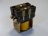 Контактор KПД-5М за електрокар ”Балканкар”ЕВ687 100A, 80V, 40V
