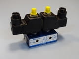 Пневматичен вентил Festo BMCH-2-3-1/8 Solenoid Valve 0-7Bar 24VDC
