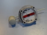 Нивосигнален температурен аналогов датчик ASPE LEVEL -20°C/+85°C