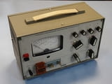 Стенд за проверка на маломощни транзистори и диоди USSR Л2-54