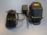 Краен изключвател с противовес за кран, телфер, хаспел USSR КУ-703 Limit Switch 10A 380V