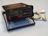 Терморегулатор с релеен изход BBC Goerz Metrawatt M4201 temperaturkalibrator