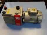 Вакуум помпа Edwards E1M-18 Rotary Vacuum Pump 220V 18 m3/h