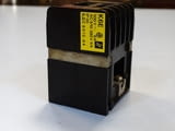 Контактор въздушен К6Е ЕАЗ contactor 380V/6A coil 24VAC