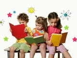 Лятна занималня в Учебен център Максима