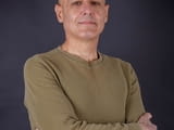 Психотерапевт и психолог Слав Славов, София