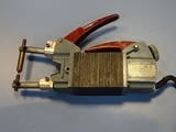 Клещи за точково заваряне КТЗ 11/8000 220V 50Hz
