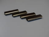 Нож резбонарезен 5/8"-11 HSS