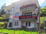 Eтаж от къща в село Вонеща вода