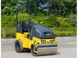 Уплътнителна машина за асфалт BOMAG BW 100 ADM-5 ПОД НАЕМ