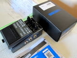 Boss IR2 - 32 bit предусилвател и Rack усилвател с гаранция