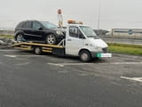 Транспортни услуги с Бус-Транспорт на автомобили