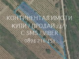 Код 62996. Поземлен имот /лозе/ 5400м2, състоящ се от два съседни имота по 2700м2. Намира се на окол