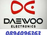 Специализиран сервизeн център за автоматични перални "Daewool' -Пловдив