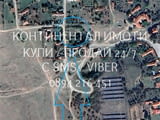 Кодо 62234. Прекрасен парцел 720м2 до къщи, ток и вода в магнетично селце с 2 язовира и скални забел