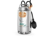Водна помпа с поплавък CITY PUMPS PLURI 2 550 W под наем