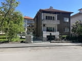 Паркомясто мотор в кв. Изток