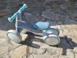 Колело за яздене Lorelli Buddy