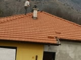 Ремонт на покриви