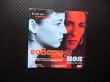 Говори с нея DVD филм испански Педро Алмодовар драма любов