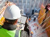 Строителен надзор