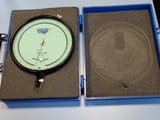Образцов манометър WIKA 341.11.250 (0-0.60)Bar precision test pressure gauge