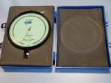 Образцов манометър WIKA 341.11.250 (0-1.6)Bar precision test pressure gauge