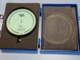 Образцов манометър WIKA 341.11.250 (0-250)Bar precision test pressure gauge