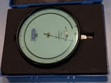Образцов манометър WIKA 341.11.250 (0-600)Bar precision test pressure gauge