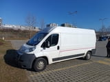Транспортно хамалски услуги