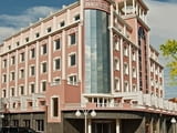 Офиси под наем в Делови Център Пловдив - етаж 4 - 408