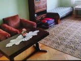 Давам под наем двустаен апартамент в Кючук Париж