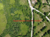 Парцел в регулация в село Родина
